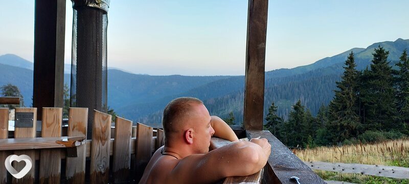 David, 31, Виннице — анкета №24725