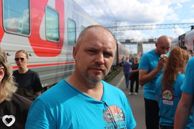 Дмитрий, 44, Туле — анкета №24726
