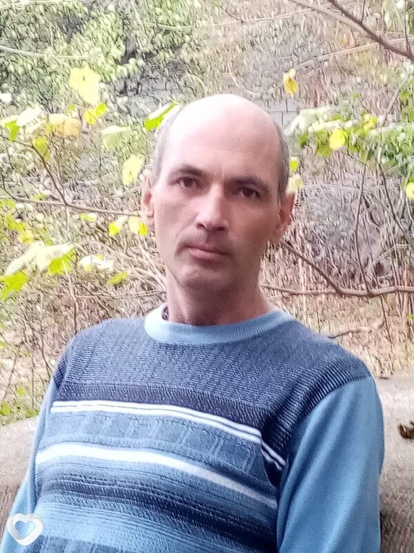 Евгений, 44, Белой Калитве — анкета №24728