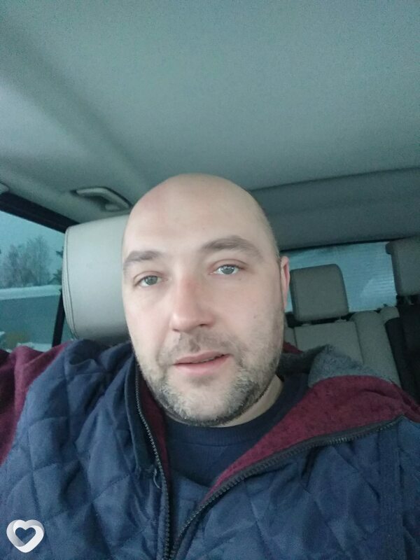 Кирилл, 46, Минске — анкета №24729