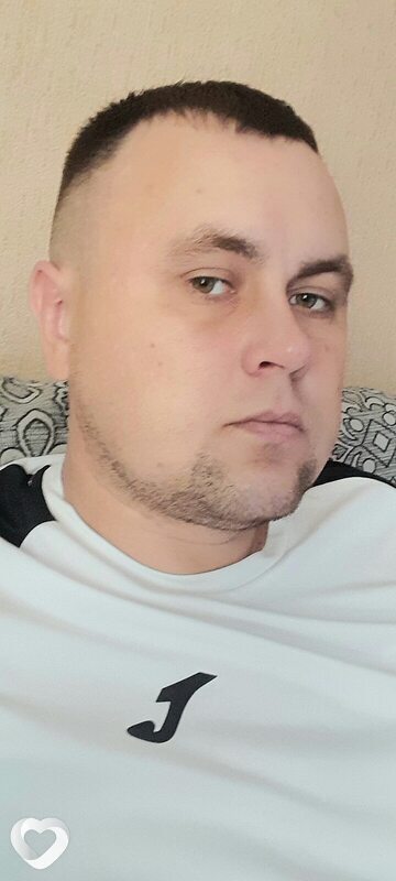 Александр, 36, Кемерове — анкета №24734