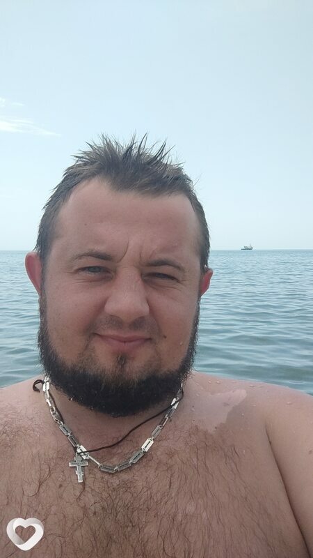 Добрик Дима, 34, Бресте — анкета №24736