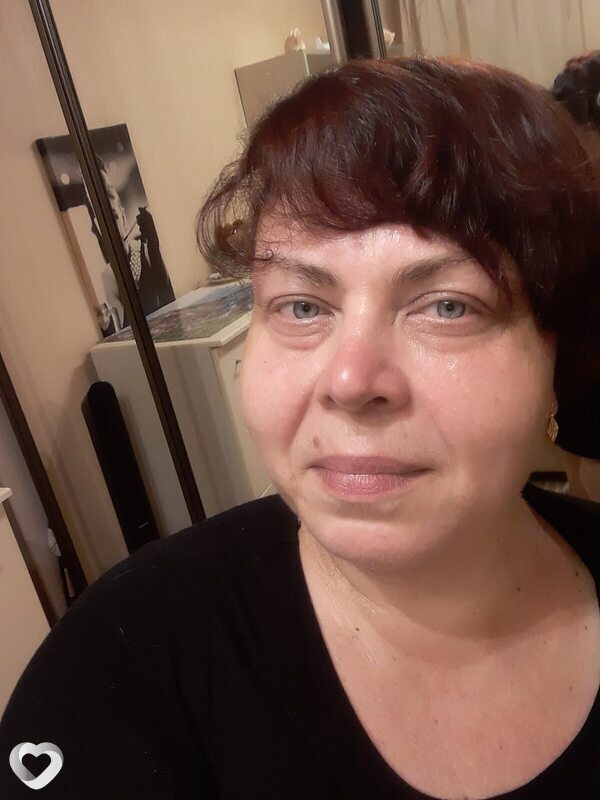 Елена, 56, Донецк (Ростовская Обл.) — анкета №24741