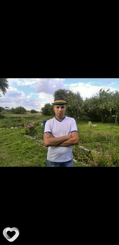 Дмитрий, 37, Гродно — анкета №24744