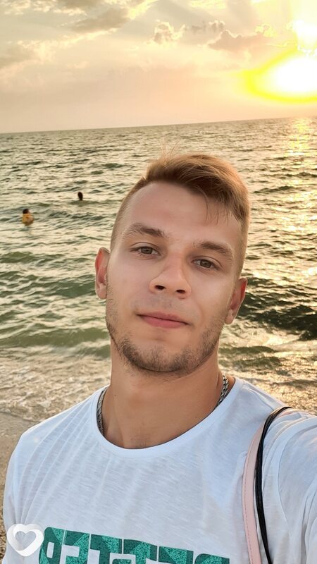 Колян, 31, Речице — анкета №24748