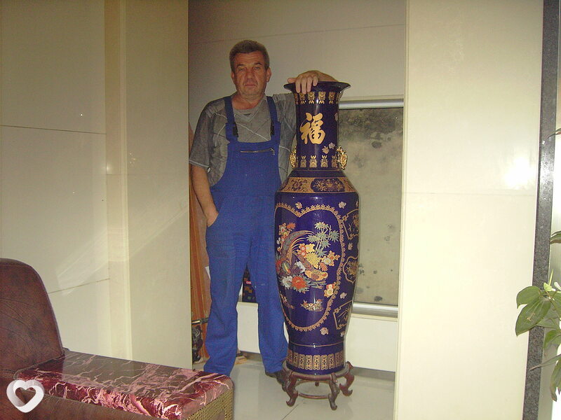 Alexsei, 55, Ростове-на-Дону — анкета №24755