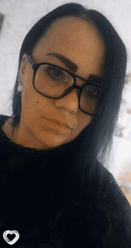 Лена, 45, Новогрудке — анкета №24756
