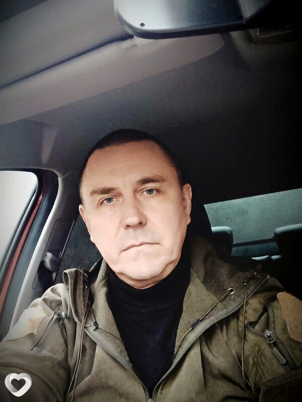 Артур, 48, Гродно — анкета №24757