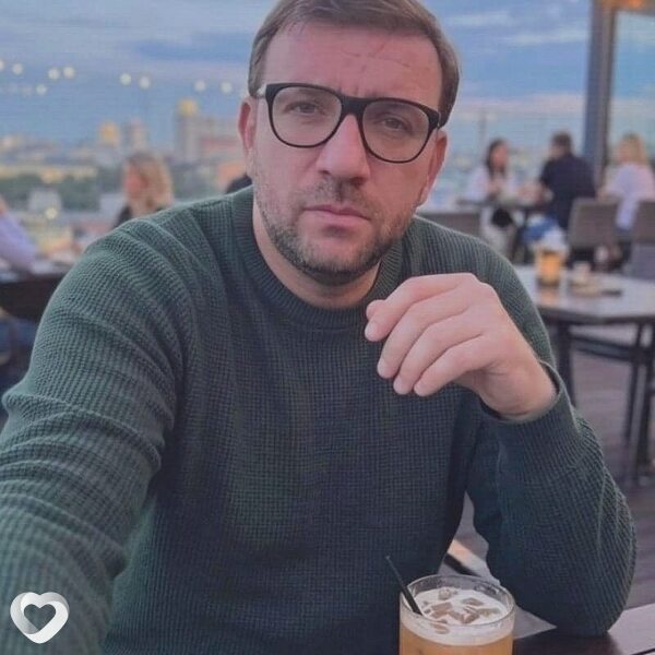 Антон, 38, Челябинске — анкета №24764