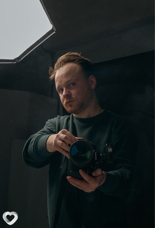Андрей, 30, Минске — анкета №24771