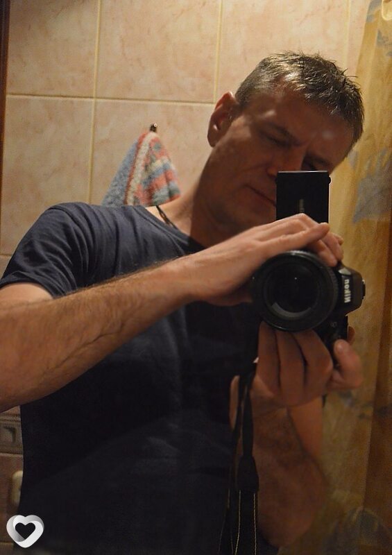 Павел, 54, Гомеле — анкета №24772
