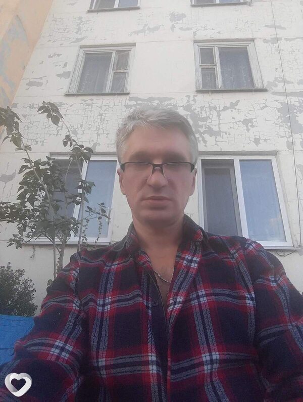 Антон, 56, Могилев — анкета №24774