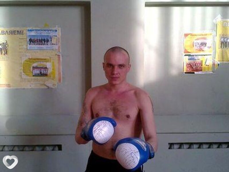 Александр, 41, Дербенте — анкета №24781