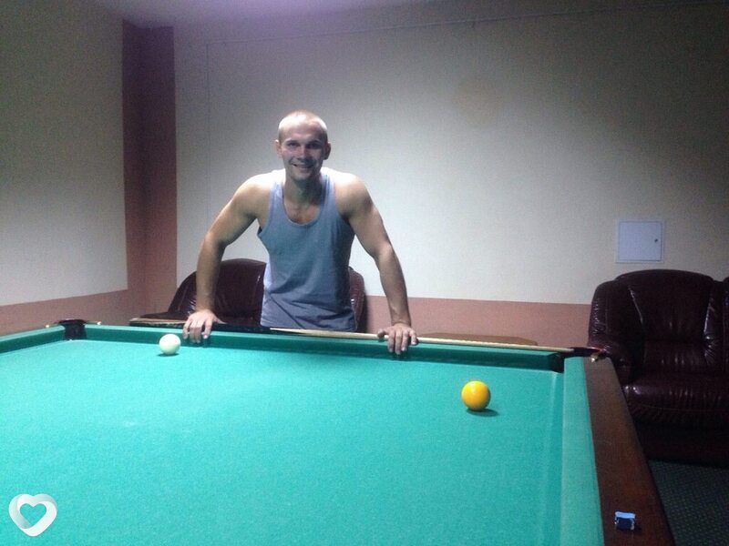 Александр, 31, Малорите — анкета №24782