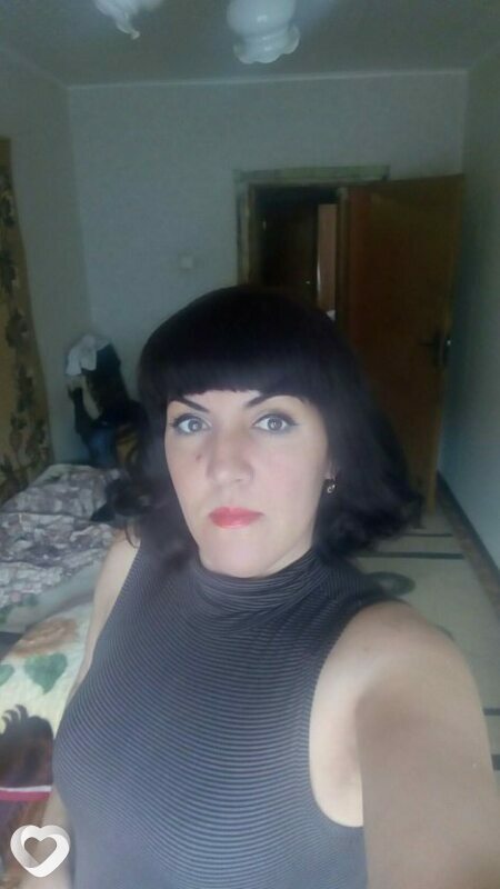 Клеопатра, 45, Белгороде — анкета №24784