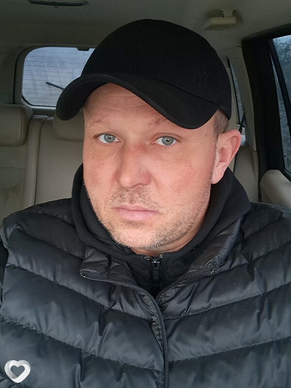 Владимир, 40, Николаеве — анкета №24785