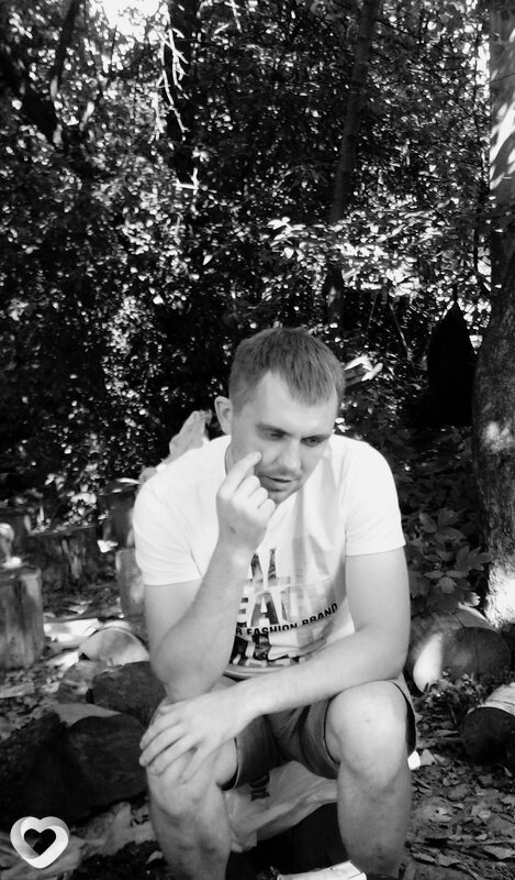 Леха, 38, Могилев — анкета №24786