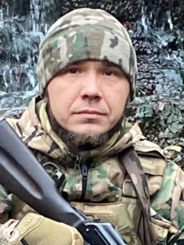 Роман, 33, Алчевске — анкета №24789