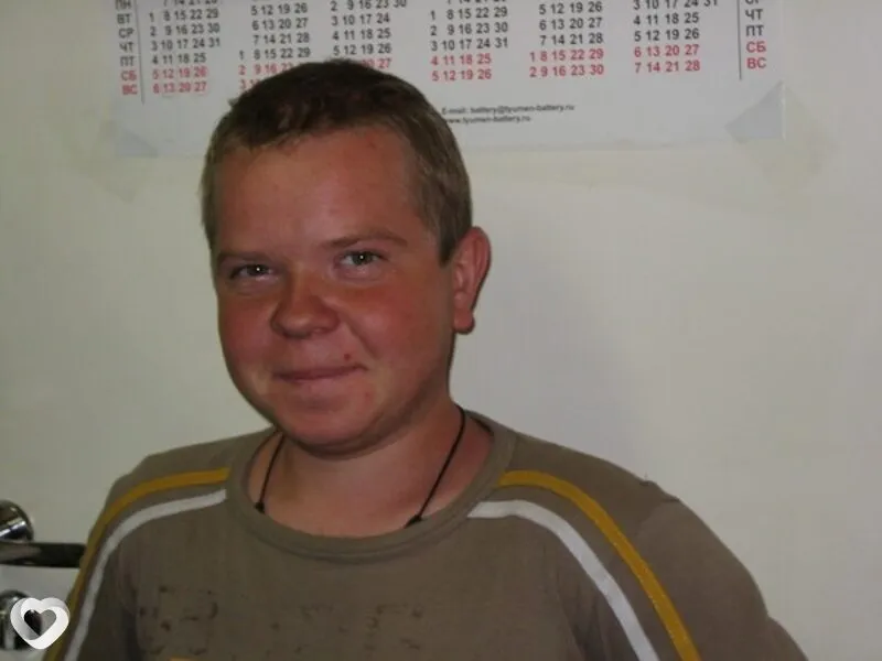 Максим, 37, Барнауле — анкета №24794