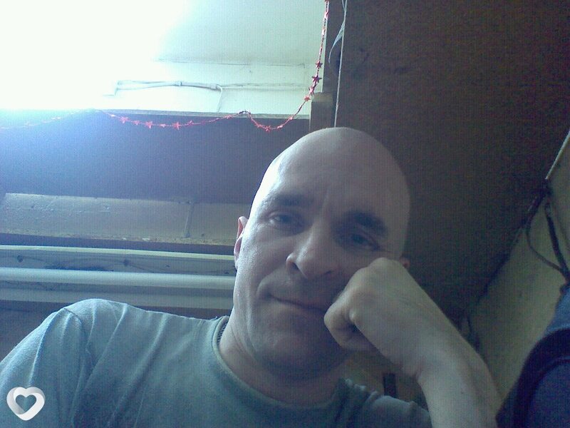 Алекс, 42, Гомеле — анкета №24795
