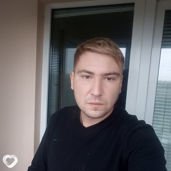 Евгений, 38, Борисове — анкета №24803