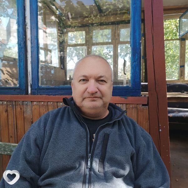 Борис, 64, Гомеле — анкета №24804