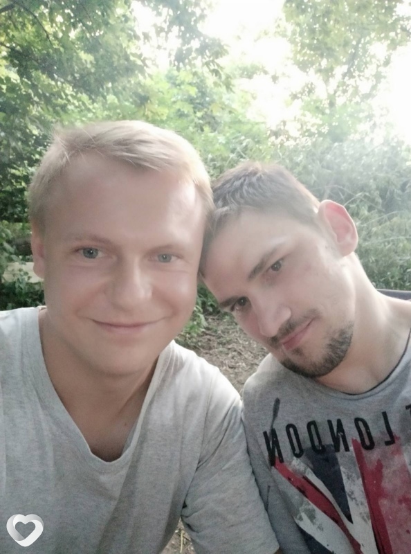 Руслан, Гребенка