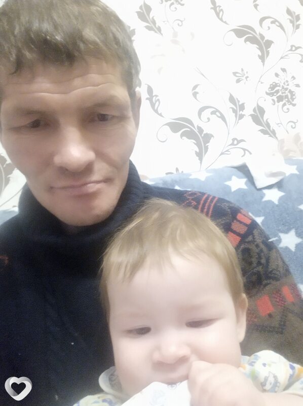 Сергей, 45, Дятлове — анкета №24811