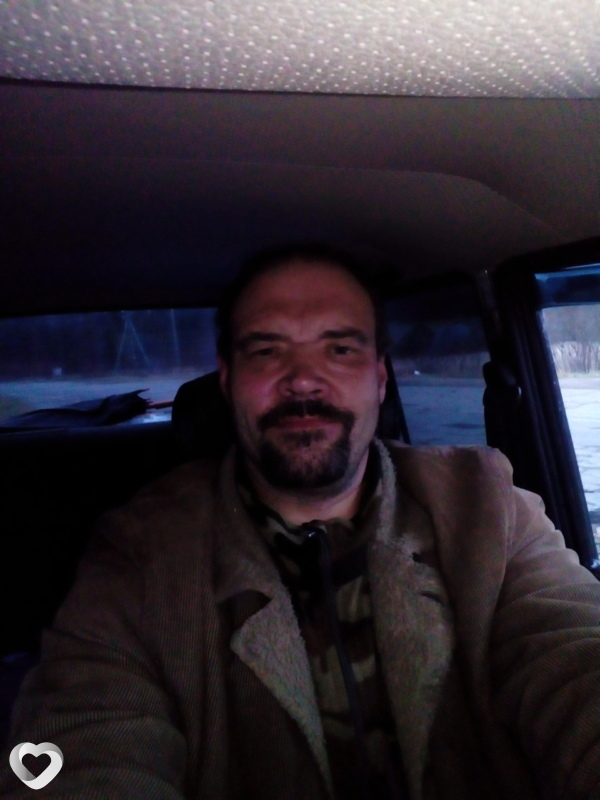 Андрей, 57, Гатчине — анкета №24813