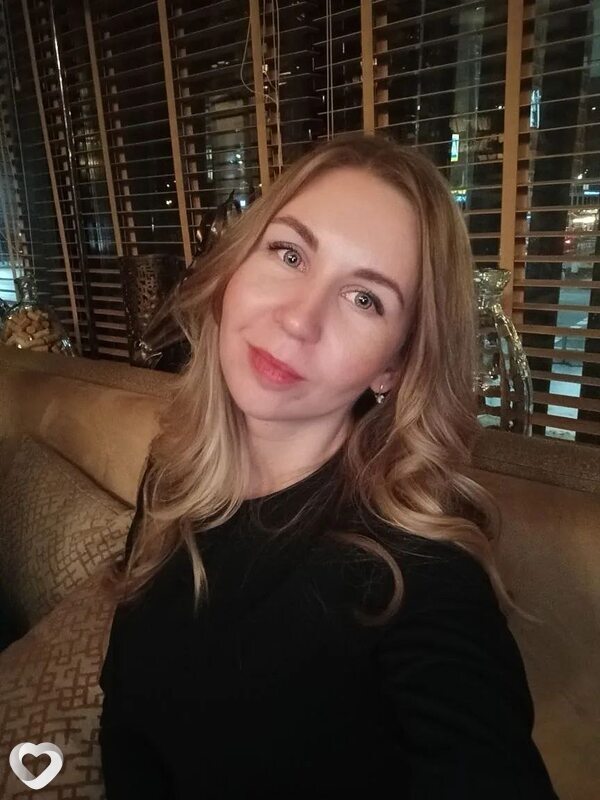 Катя, 36, Самаре — анкета №24817