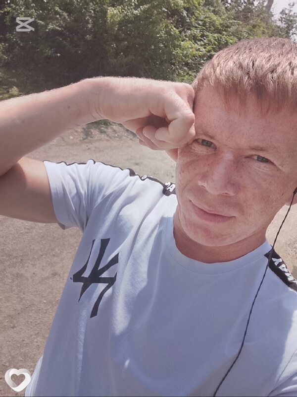 Rastaman, 28, Бишкек — анкета №24815