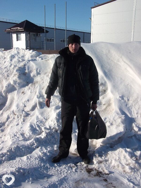 Сергей, 37, Гомеле — анкета №24818