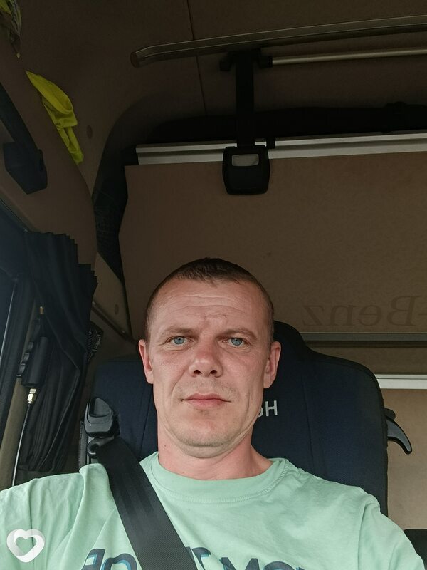 Саня, 38, Гродно — анкета №24819