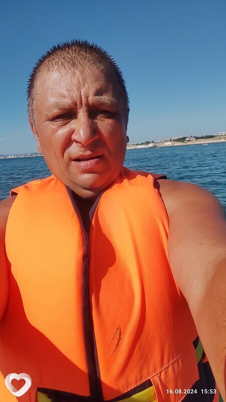 Алексей, 42, Люберцах — анкета №24822