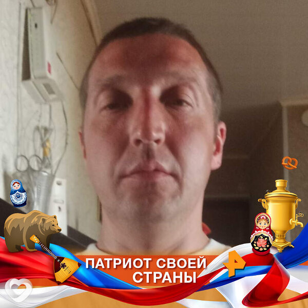 Виталий, 38, Оренбурге — анкета №24840