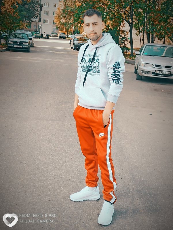 Грачкин Костя, 33, Полоцке — анкета №24843