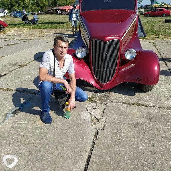 Александр, Макаров
