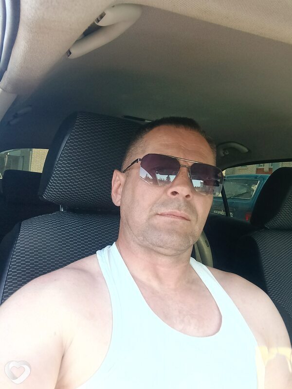 Роман, 44, Ногинске — анкета №24850