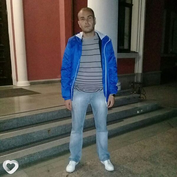 Дмитрий, 44, Кропивницкий — анкета №24858