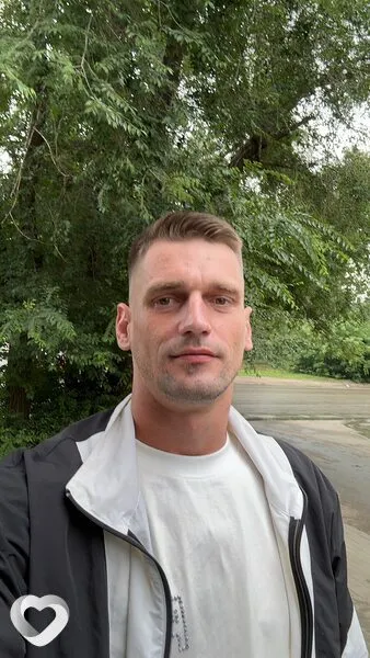 Houston, 36, Барнауле — анкета №24860