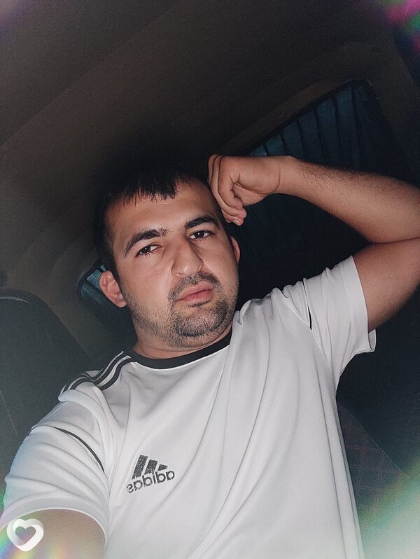 Самир, 34, Николаеве — анкета №24867