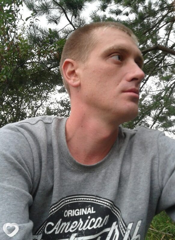 Ростик, 43, Полтаве — анкета №24868