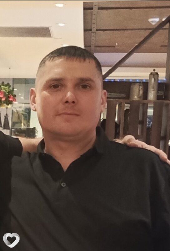 Максим, 42, Новокузнецке — анкета №24873
