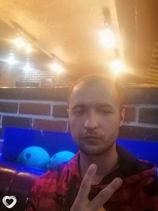 Сергей, 31, Южно-Сахалинске — анкета №24875
