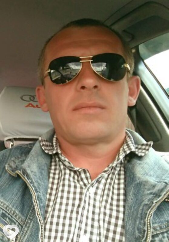 Сергей, 49, Гомеле — анкета №24877