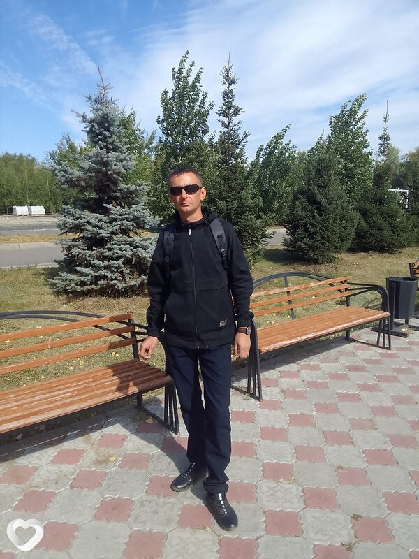 Геннадий, 40, Павлодаре — анкета №24876