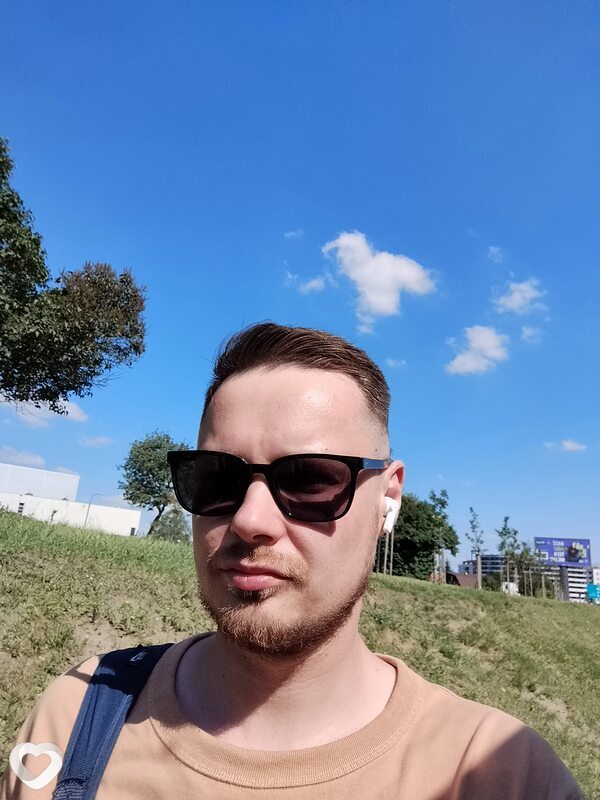 Антонио, Белосток