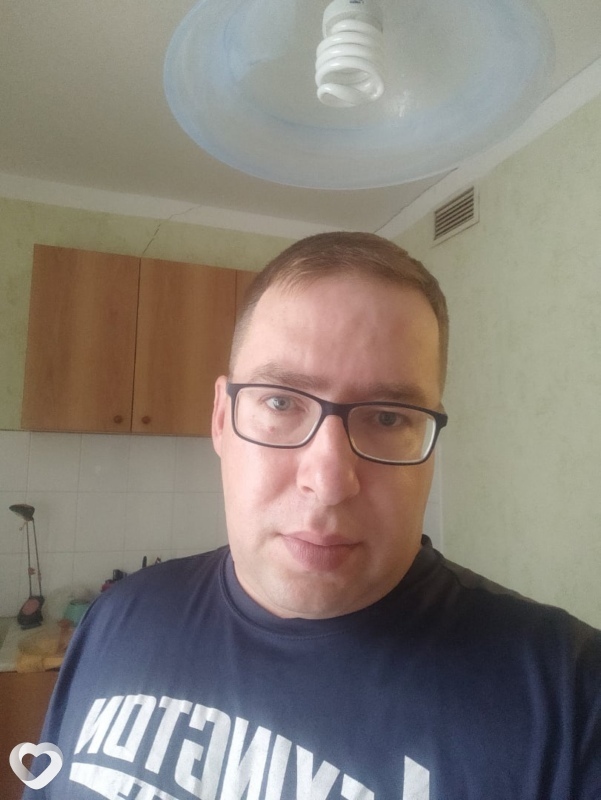 Александр, 44, Твери — анкета №24888