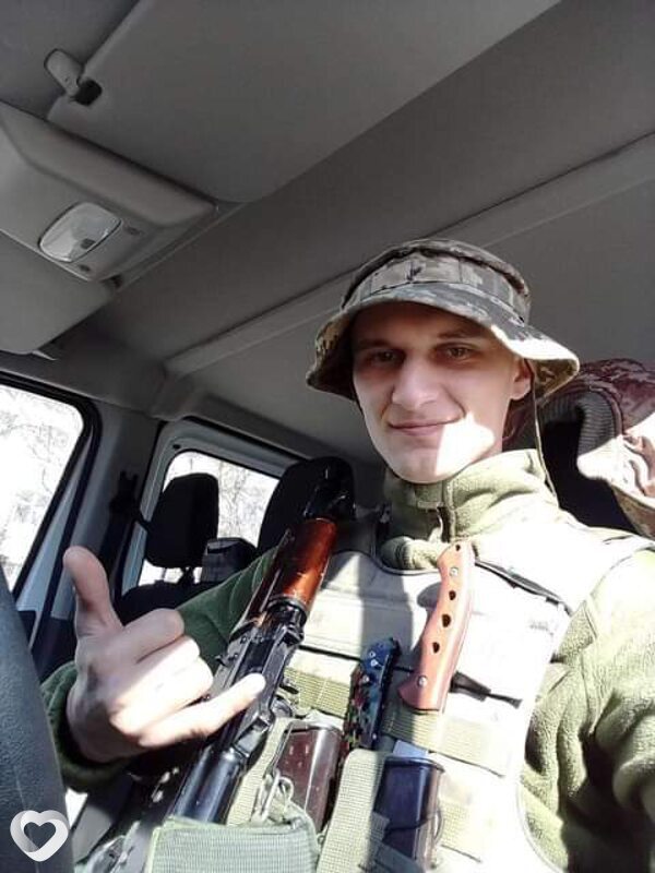 Анатолий, 33, Одессе — анкета №24909