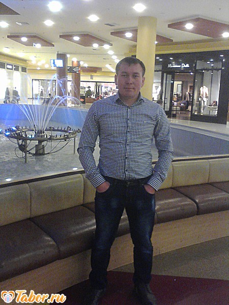 Said, 47, Кизляре — анкета №24910
